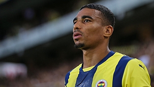 Fenerbahçe'de bir ayrılık daha