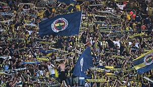 Fenerbahçe'de dev proje! Stadın yeni kapasitesi...