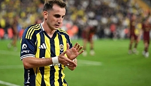 Fenerbahçe'de, Kerem'den şaşırtan performans!