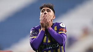 Fenerbahçe'de şaşkınlık yaratan Emre Mor gerçeği...