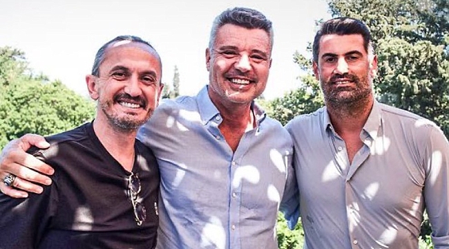 Fenerbahçe'de yeni görev!