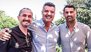 Fenerbahçe'de yeni görev!