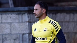 Fenerbahçe'de yeni kriz! 'Oyuncularla tartıştı' iddiası