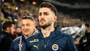Fenerbahçe'den, İsmail Yüksek için yeni karar!