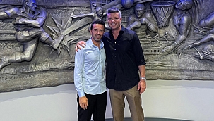 Fenerbahçe'den resmi açıklama!