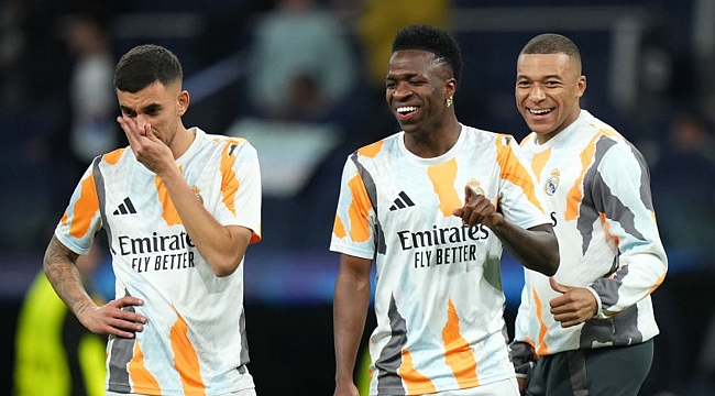 Fenerbahçe hız kesmiyor! Bir yıldız da Madrid'den!