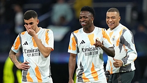 Fenerbahçe hız kesmiyor! Bir yıldız da Madrid'den!