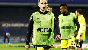 Fenerbahçe - Nice maçı muhtemel 11'ler