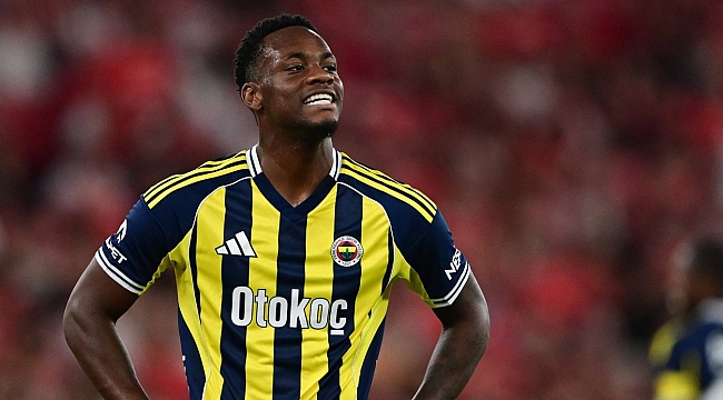 Fenerbahçe'ye duran müjdesi!