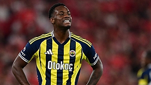 Fenerbahçe'ye duran müjdesi!