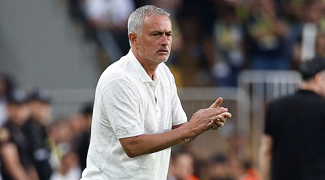 'Fenerbahçe'ye gitmek hataydı'