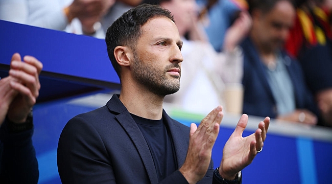 Fenerbahçe yeni hocayı açıkladı