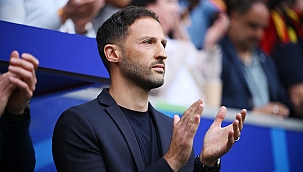 Fenerbahçe yeni hocayı açıkladı