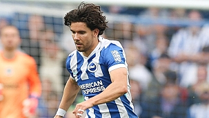 Ferdi oynadı, Brighton ile Tottenham puanları paylaştı