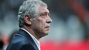 Fernando Santos ile yollar ayrıldı! Resmi açıklama