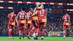 Galatasaray'a dev gelir!