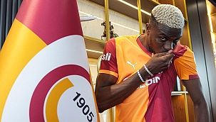 Galatasaray'a Victor Osimhen müjdesi! Dönüş...