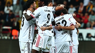 Galatasaray - Beşiktaş maçı hangi kanalda ne zaman ?