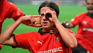 Galatasaray'dan forvet rotasyonuna sürpriz isim!