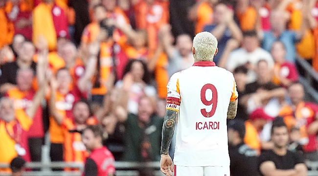 Galatasaray - Konyaspor muhtemel 11’ler