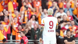 Galatasaray - Konyaspor muhtemel 11'ler