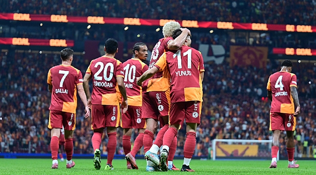 Galatasaray - Liverpool maçı muhtemel 11'ler