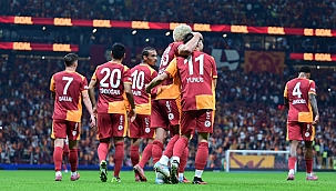 Galatasaray - Liverpool maçı muhtemel 11'ler