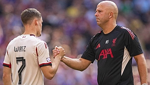 Galatasaray maçı öncesi Liverpool'da kriz çıktı!