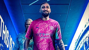 Gianluigi Donnarumma imzayı attı! Bonservisi...