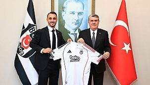 İmza sonrası 'Kadıköy' itirafı!