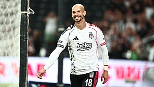 Göztepe - Beşiktaş muhtemel 11'ler