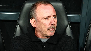 'Güçlü bir takımla oynayacağız'