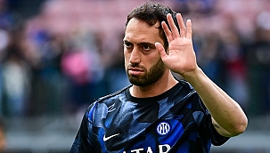 Hakan Çalhanoğlu için Ocak ayında sürpriz hamle...