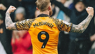 Hull City 3 golle kazandı