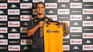 Hull City'nin oğlu, resmen Hull City'e imza attı!