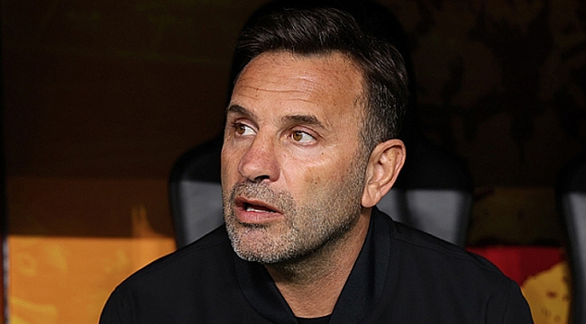 'İlk 24'e inanıyorum'