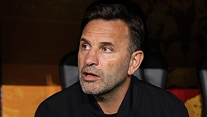 'İlk 24'e inanıyorum'