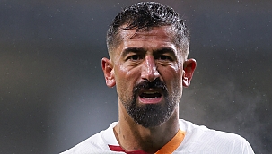 İlkay Gündoğan'a övgüler: 'Benim haddim değil'