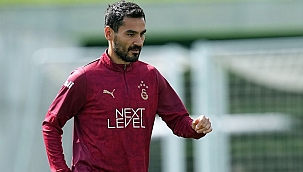 İlkay için Ada'dan açıklama geldi