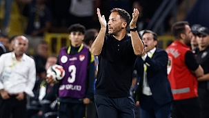 İlker Yağcıoğlu: "Hocanın tercihleri yanlıştı..."