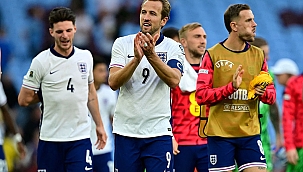 İngiltere fazla zorlamadı