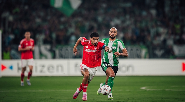 İspanya'da 4 gollü maç