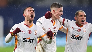 İspanyollar Yunus Akgün'ün peşinde