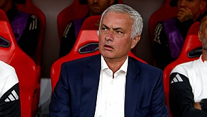 Jose Mourinho'yu, federasyona şikayet ettiler!