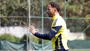 Kadroda değişikliğe gidiyor!