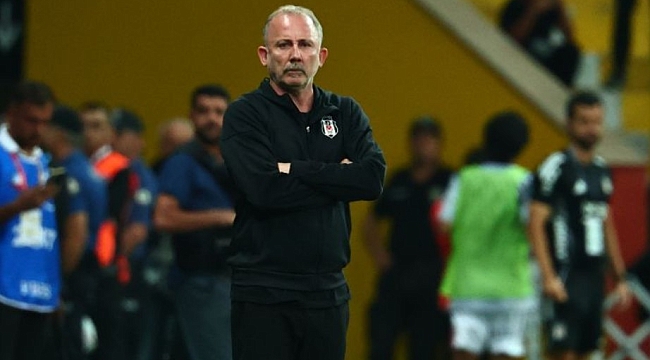 ''Kadromuz çok eksikti''