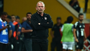 ''Kadromuz çok eksikti''