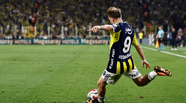 Kasımpaşa - Fenerbahçe muhtemel 11'ler