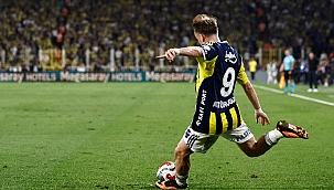 Kasımpaşa - Fenerbahçe muhtemel 11'ler