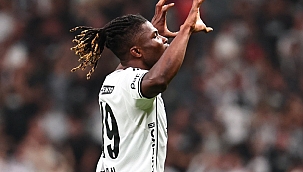 Kayserispor - Beşiktaş muhtemel 11'ler